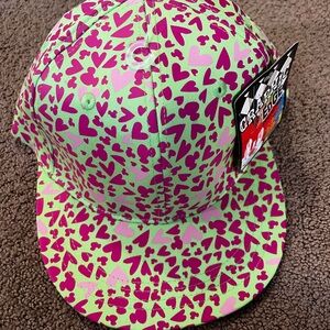 Disney hat 🧢 brand new!! 🥹perfect for Disney world or Disney Land.